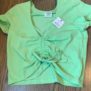 COTTON ON NWT TOP